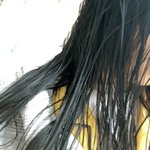 아니 머리 안감은거아니구 머리<b>감고</b>나온거야ㅠㅠㅠ
