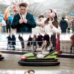 드라마 주인공들의 <b>케미</b>