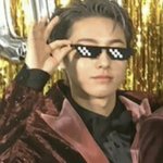 [NCT] 인준 <b>여치</b> 나