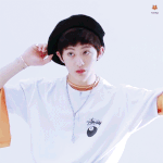 [NCT] 마크 데뷔초 완전 <b>분내</b>나는 아기같음 ㅠ