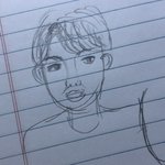 인강 쌤 그렸는데 누군지 맞춰봐