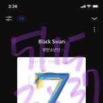 [방탄소년단] 후아.. 어제 센 거 봐서 오늘 소프트하게!