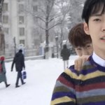 [NCT] 마크 이거 뭐야