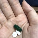 이거 무슨 약인지 맞혀볼사람