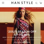 [이것좀봐줘] 명품 브랜드 최대 40% 할인?