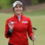 배선우, KLPGA 챔피언십 1R 5언더파 굿 스타트