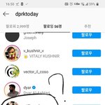 [19] 북한인스타 게이키스팔로<b>우함</b>