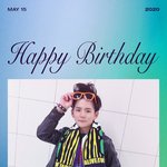 [트레저] 김<b>요시노리</b>상 생일 축하해^^