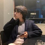 나 <b>재현</b> 닮았다는 소리 듣는데