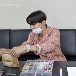 방탄 브이앱 결과
