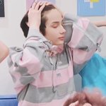 내가 본 사람 중에 얘가 <b>두상</b> 제일 예뻐