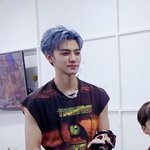 [NCT] 오늘부터 <b>마블링</b>옷 미워한다