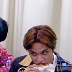 [NCT] 그렇게 맛있니 얘들아..??