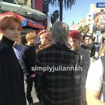 [NCT] 문태일 실물 <b>실화</b>냐