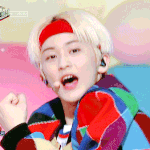 [NCT] <b>덩크슛</b> 이마크 진심녀 다 들어와라