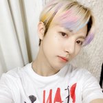 [NCT] 황인준 진짜 셀카<b>장인</b>이다