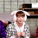 [NCT] 나 <b>동혁</b>이 귀엽고 하찮은 짤 밖에 없어..
