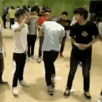 [드루와] 여기 셉팬들 있냐 이거 뭔 <b>상황</b>임