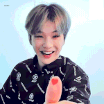 [강다니엘] 얼른 다음주 <b>화요일</b> 되면 좋겠다