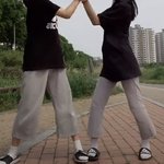 [드루와] <b>이런</b> <b>바지</b> 어디서 파냐