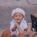 [NCT] 5살이해찬 5명이해찬