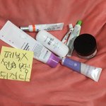 [드루와] <<꿀팁>>여드름 초박살 내기