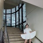 와 아린 진짜 이쁘다