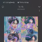 [EXO] 시간 ㅈㄴ 더디네