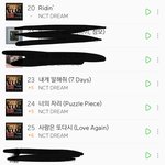 [NCT] <b>준희</b>들 진짜 수고했어