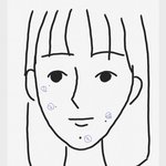 [댓글부탁해] 중안부나 <b>하관</b> 긴 애들