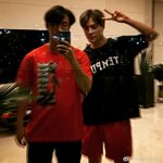 [NCT] 제노 east해 <b>선배님</b> 집 간거구나..