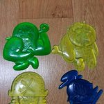 [드루와] 어릴 때 <b>추억회상</b> 되는 것들 적고가! 애니메이션 장난감...