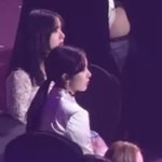 [모두드루와] 서가대 슈가 마이크 조절에 은하 반응