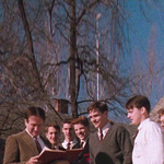 우리학교 중간고사 날짜 <b>애바</b>임