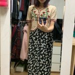 [꼭조언부탁] 소개팅 <b>코디</b> 좀 봐주세요 어떤가요