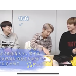 [NCT] <b>Hey</b>..제노가 따라한 중국어 무슨 뜻이야?