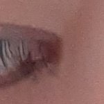 <b>와나</b> ㄹㅇ 속눈썹 개길음 ㅋㅋㅋㅋ