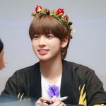 너네 본진 아이돌 아니였으면 뭐 했을 것 같아