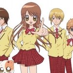 [댓글부탁해] 친구가 했을 때 진짜 개 싫은 행동 적고 가자