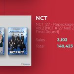 [NCT] 케타14만장넘었다!!!❤️❤️