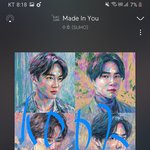 [EXO] 벽반때 정한 규칙임 자세한건 공지 두번째꺼