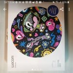 야 얘들아 와콤 <b>타블렛</b> 얼마에 파는게 좋음?ㅠㅠ