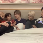 [NCT] 진짜 이 븨앱은ㅋㅋㅋㅋ