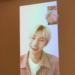 [NCT] 런쥔이 영통팬싸ㅠㅠ