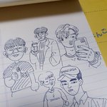 [드루와] 대학교에서 이런거 입어도 되냐고 <b>고민</b>하지마