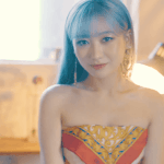 [러블리즈] <b>수정</b>이 솔로 대박 기원 10일차