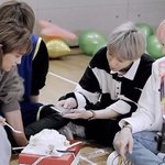 [NCT] 아 <b>이</b>땤ㅋㅋㅋㅋ 황인준