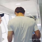 울 할아버지 진짜 멋쟁이시다