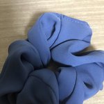 [ㅈㄱㄴ] 곱창머리끈 샀는데 개이쁨 ㅠㅠ