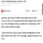남자가 <b>적극</b>성을 더 잃어가는이유